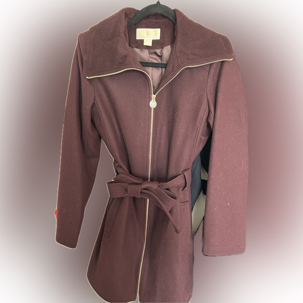 New with tags Micheal Kors Coat. Never worn brand new